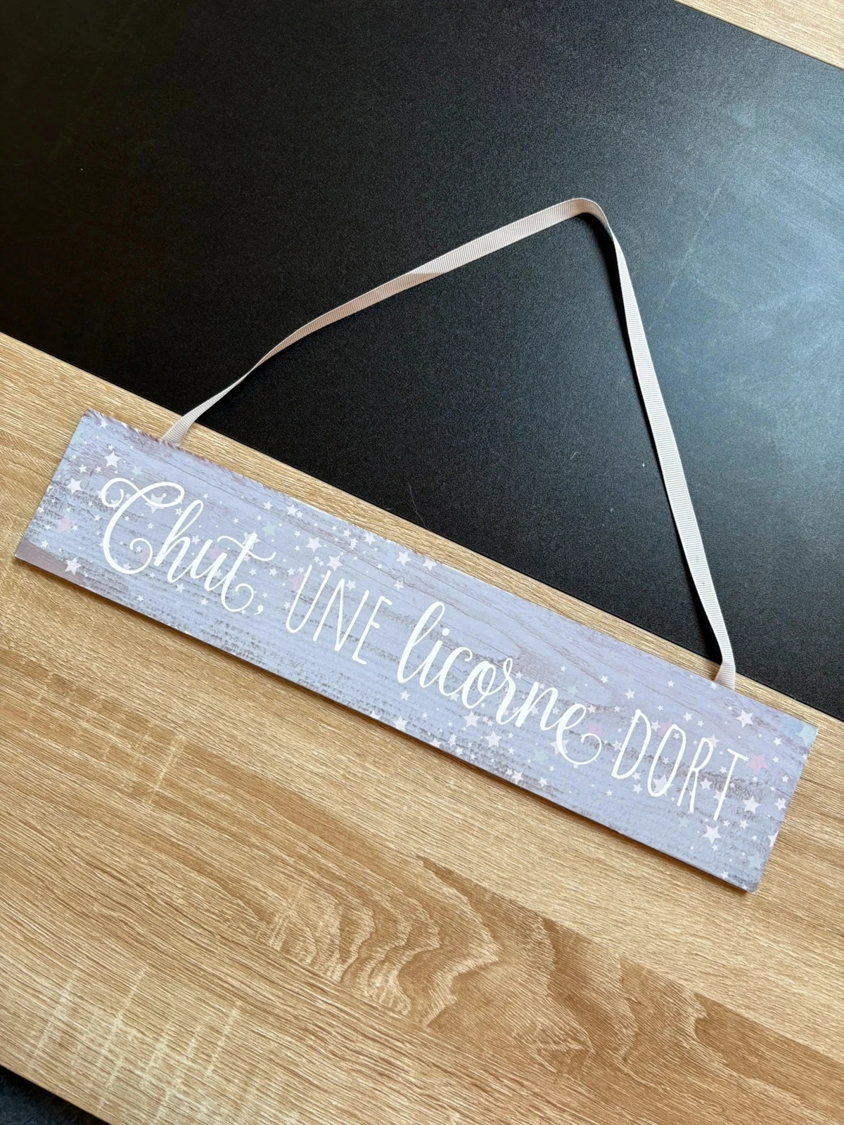 Decoração de parede de unicórnio – photo 2
